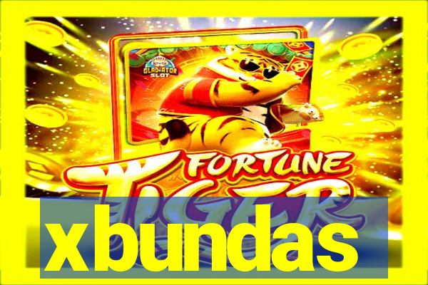 xbundas