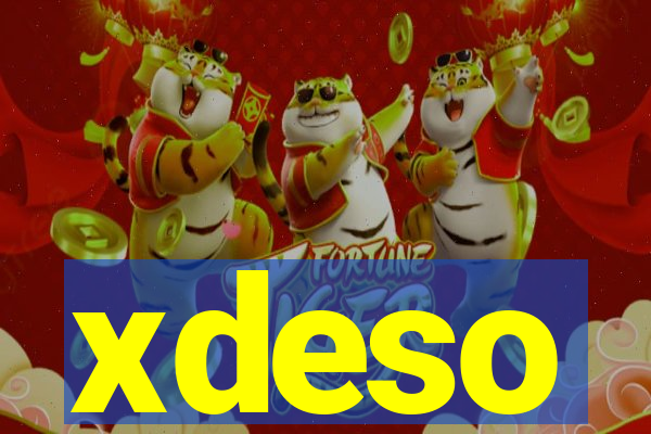 xdeso