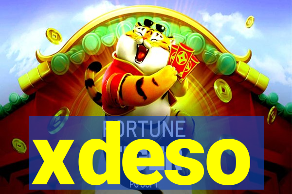 xdeso