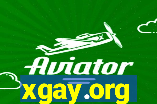 xgay.org
