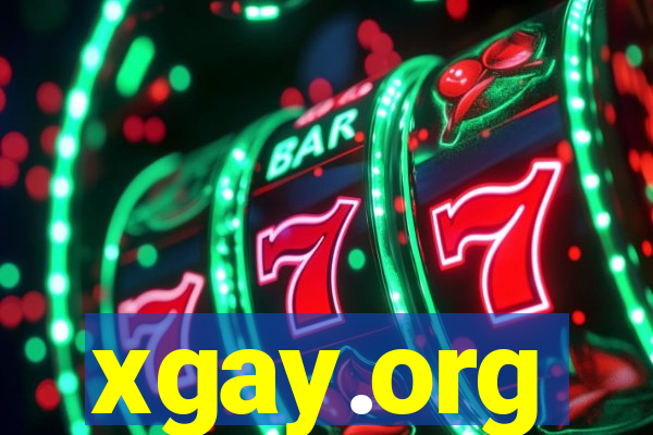 xgay.org