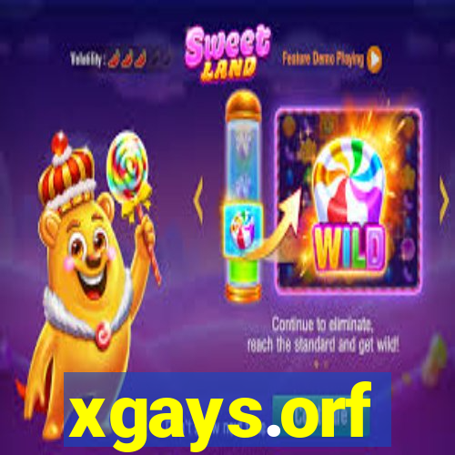 xgays.orf