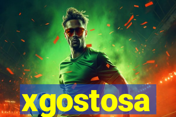 xgostosa