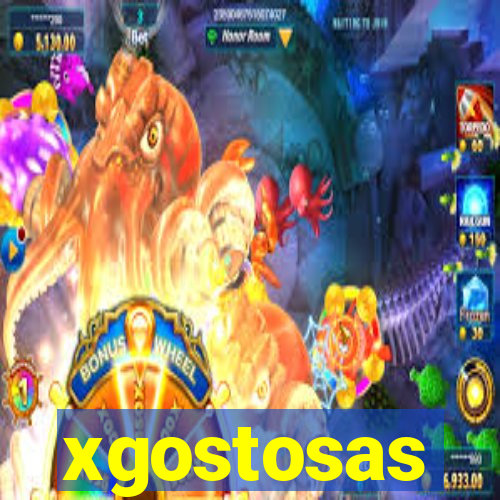 xgostosas