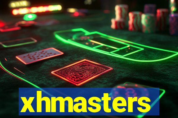 xhmasters