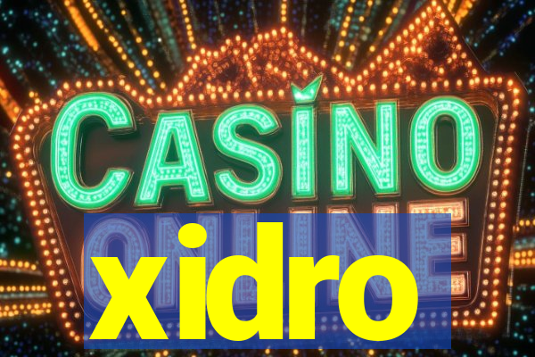 xidro