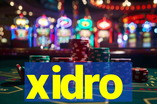 xidro