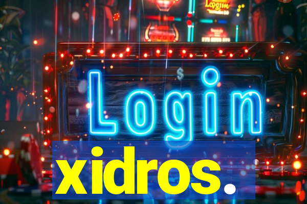 xidros.
