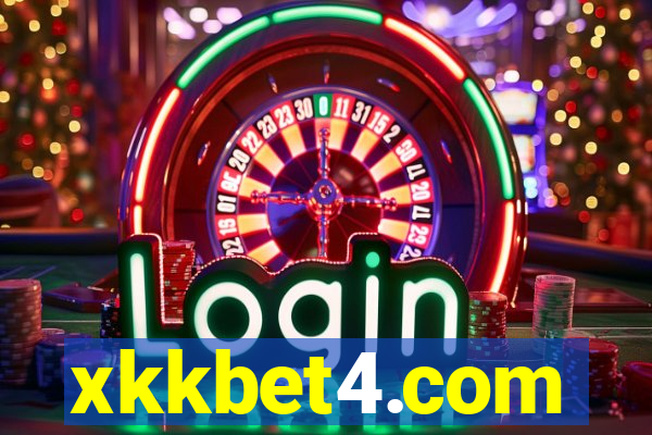 xkkbet4.com