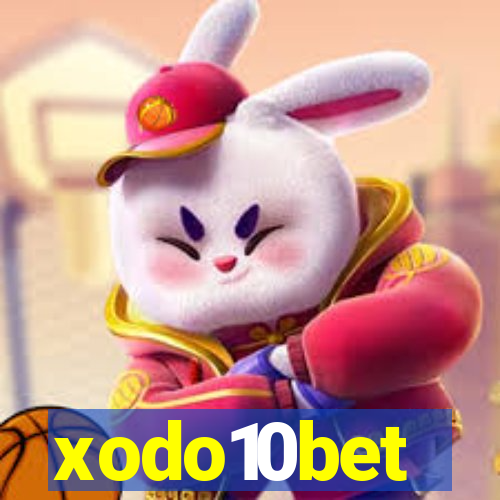 xodo10bet