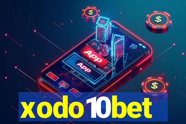 xodo10bet