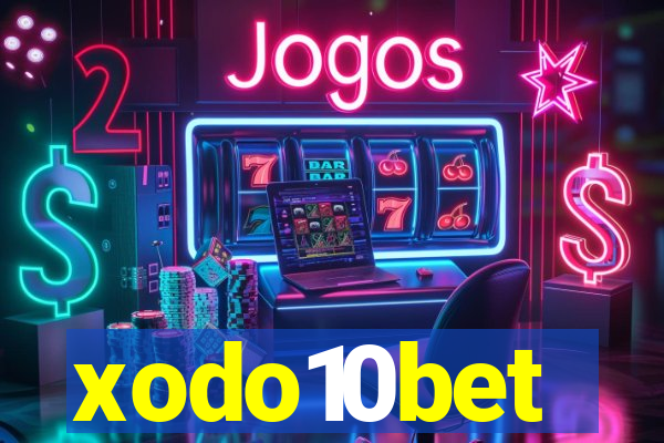 xodo10bet