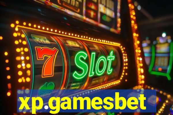 xp.gamesbet