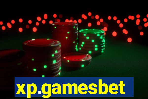xp.gamesbet