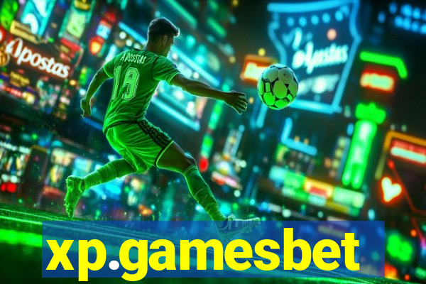 xp.gamesbet