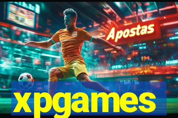 xpgames