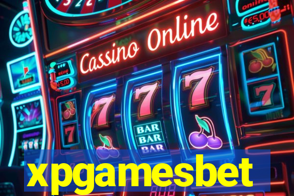 xpgamesbet