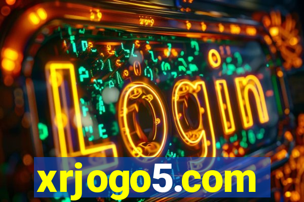 xrjogo5.com
