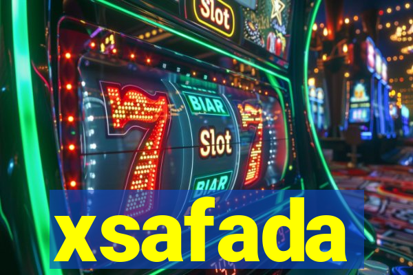 xsafada