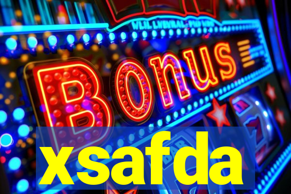 xsafda