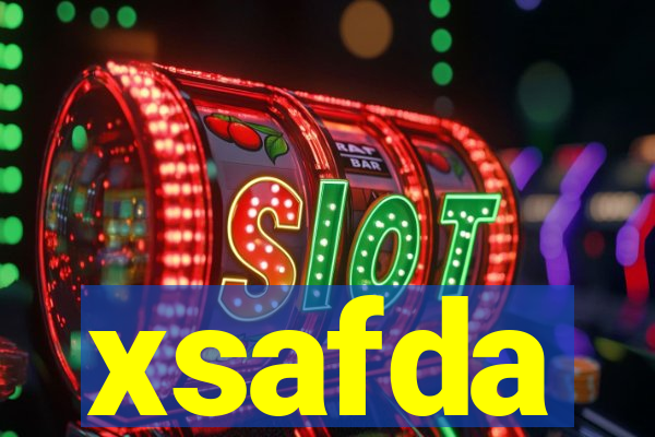 xsafda