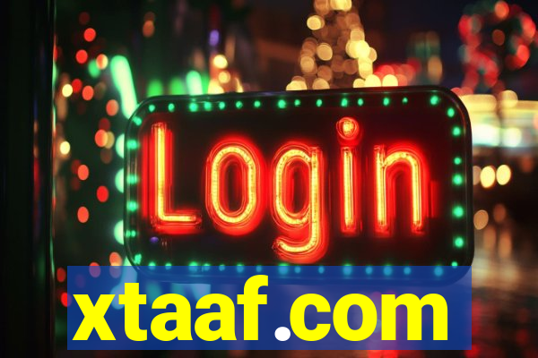 xtaaf.com