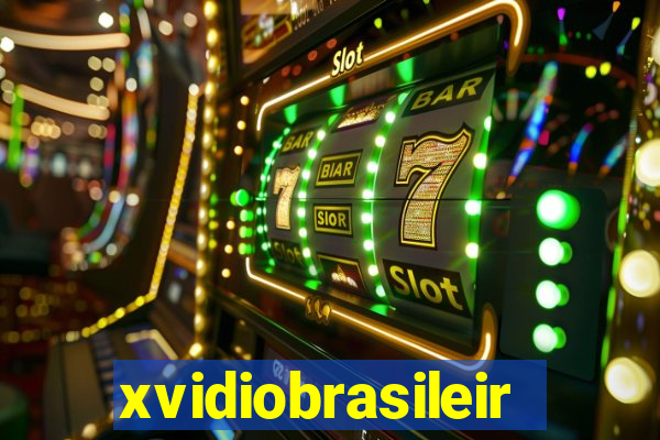 xvidiobrasileiro