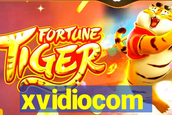 xvidiocom