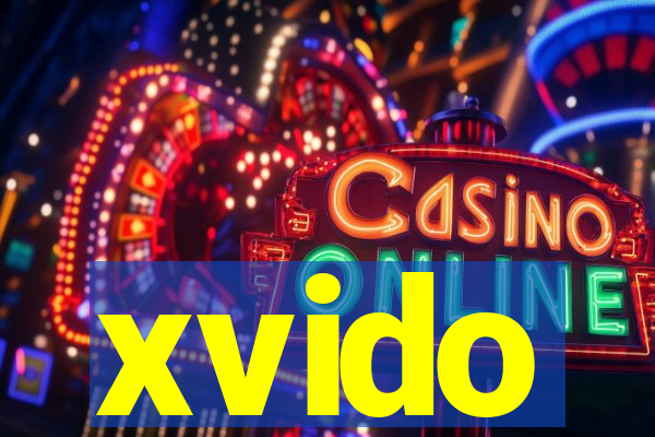 xvido