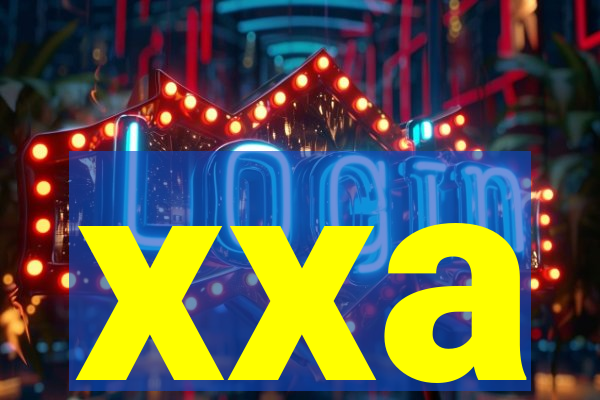 xxa-bet.com