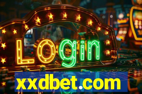 xxdbet.com