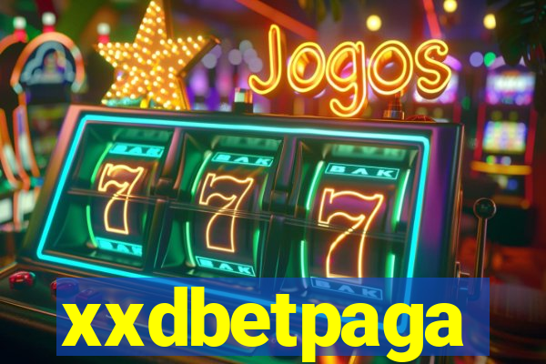 xxdbetpaga
