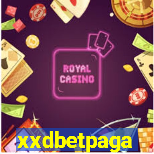xxdbetpaga