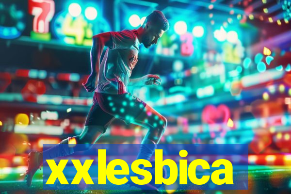xxlesbica