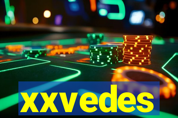 xxvedes