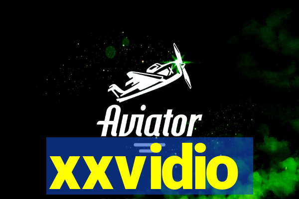 xxvidio