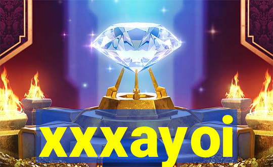 xxxayoi