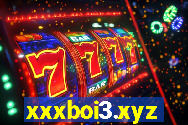 xxxboi3.xyz