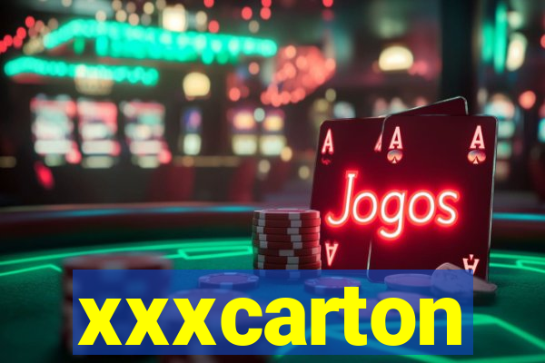 xxxcarton