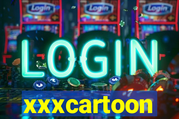 xxxcartoon