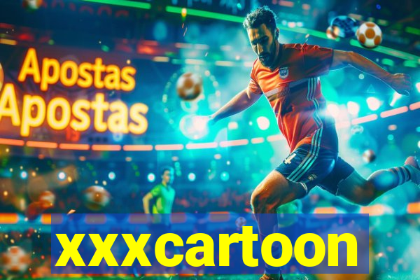 xxxcartoon
