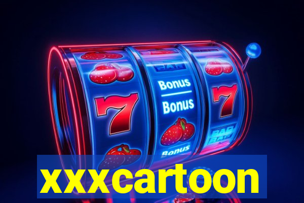 xxxcartoon