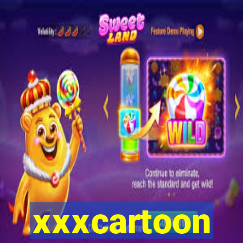 xxxcartoon