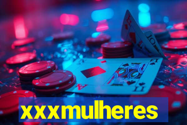 xxxmulheres