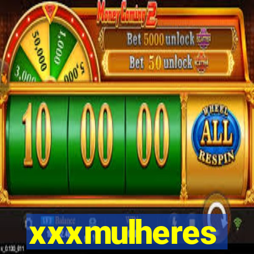 xxxmulheres