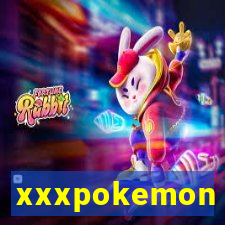 xxxpokemon