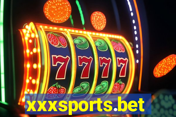 xxxsports.bet