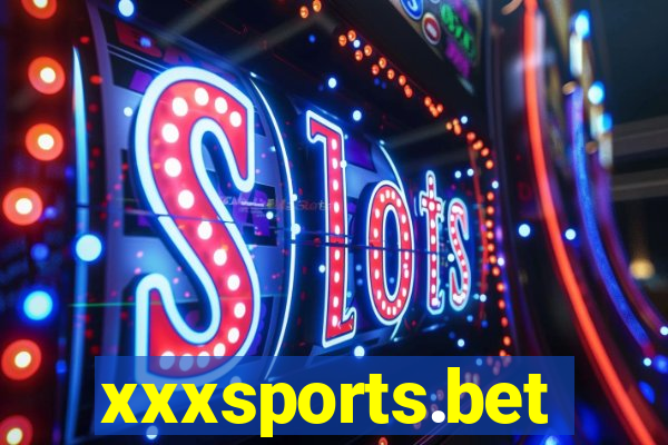 xxxsports.bet