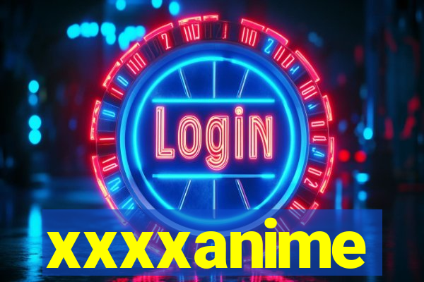 xxxxanime