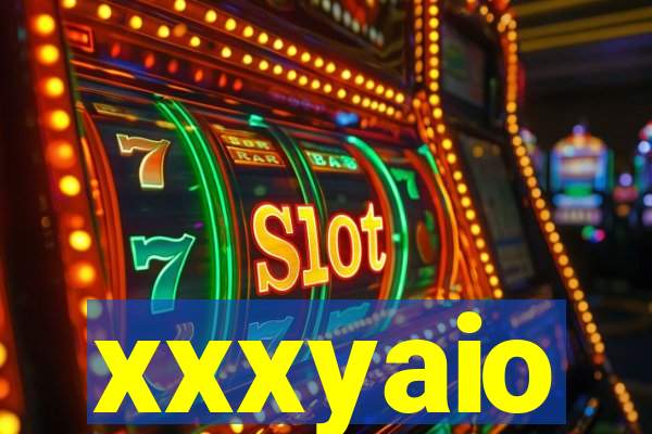 xxxyaio
